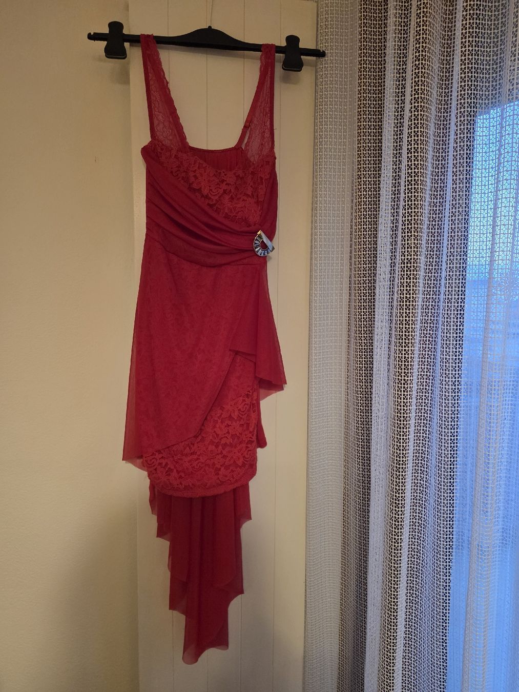 Vestiti: Robe de soirée Abendkleid – Nuovo e nell'imballaggio originale da Corcelles-Payerne venduto da Shielddd