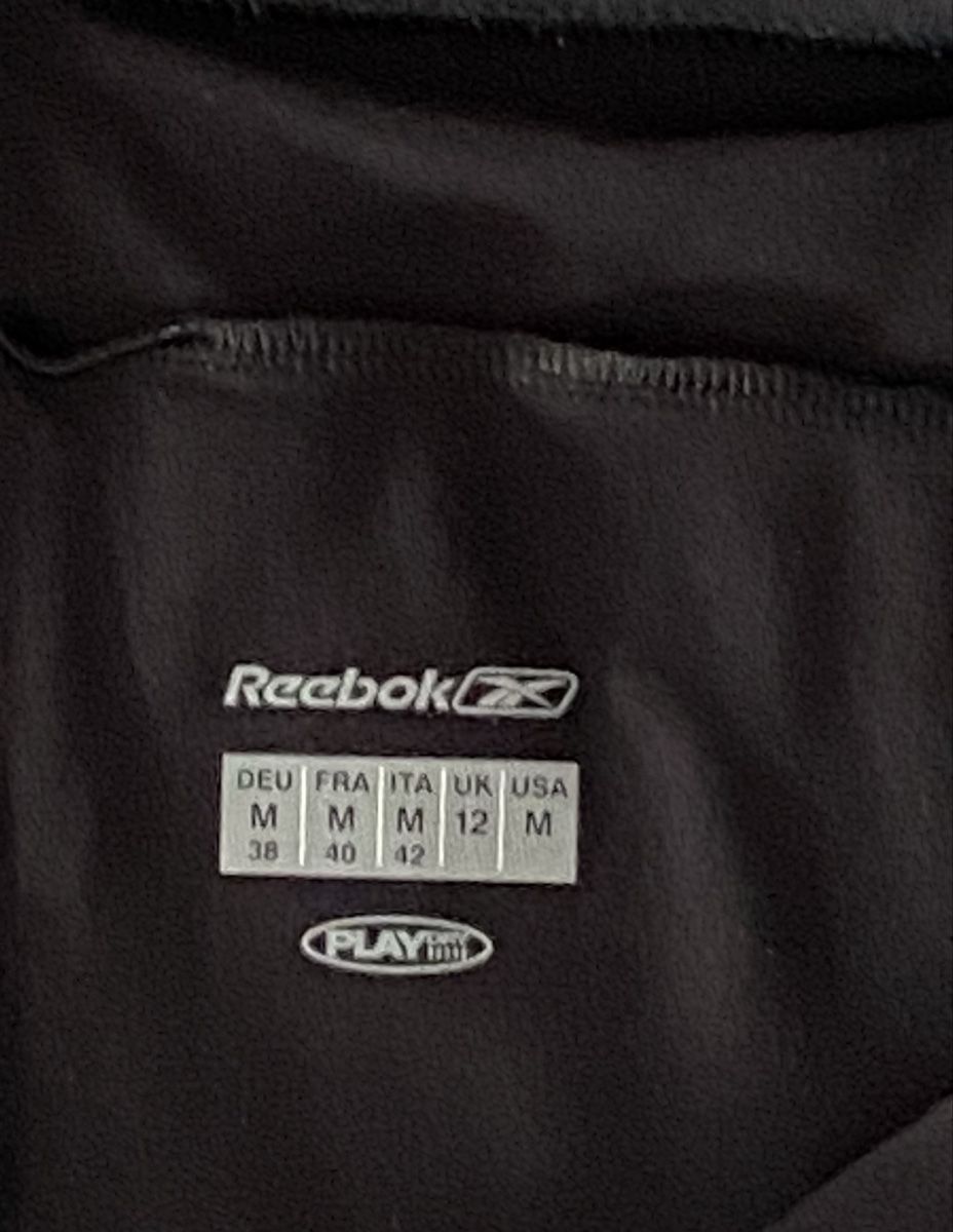 Reebok Leggings: Reebok, Trainings-Gymnastik Hose, Gr. M – Nuovo (secondo la descrizione) da Bözberg venduto da RosmarieOb 2