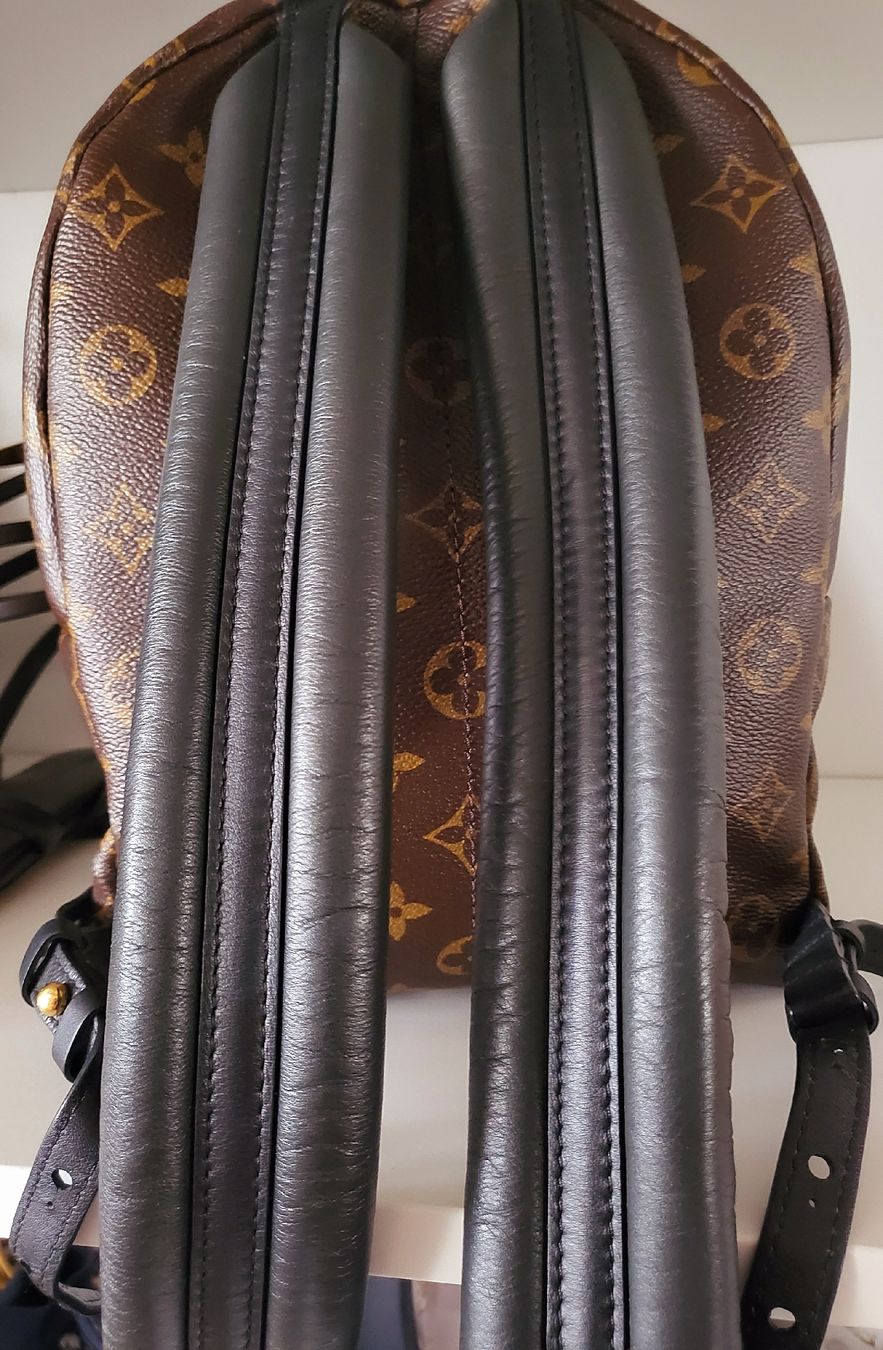 Louis Vuitton Sacs à dos: Louis Vuitton Palm SpringsBackpack - – D'occasion à Sarmenstorf par zuz_q5kq 1