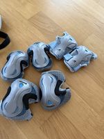 Rollerblade Lux W Schutzausrüstung Grösse S neu