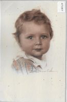 Kinderköpfe - Lotte Herrlich