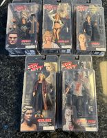 Neca Sin City Serie 2 Farbversionen Neu & OVP