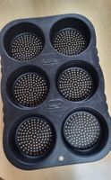 Moule en silicone noir