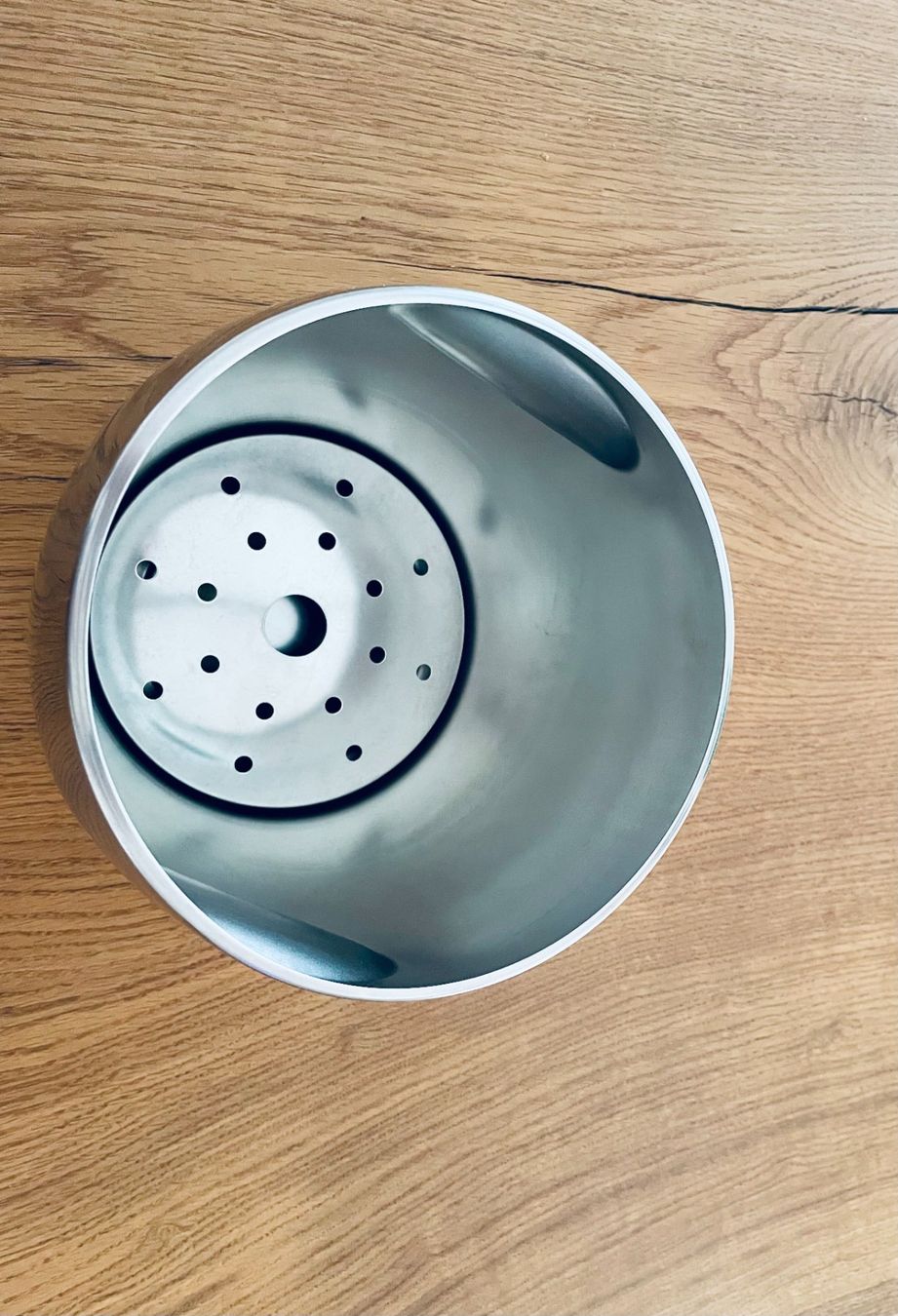 Alessi Sonstiges: Alessi 3-teiliges Set m. Eiseimer Cocktailshaker Weinkühler – Gebraucht aus Hünenberg von Dominique1974 7