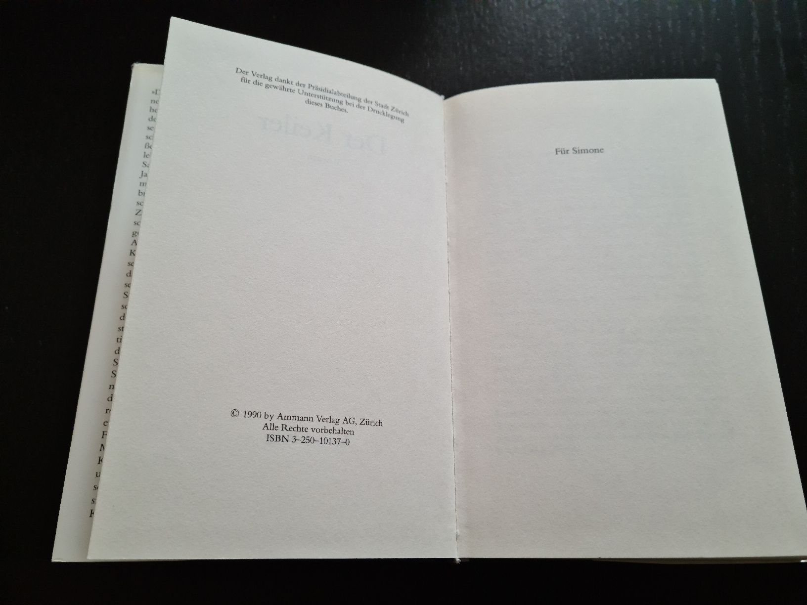 Libri: Der Keiler – Usato da Erstfeld venduto da Mario_boe0 1