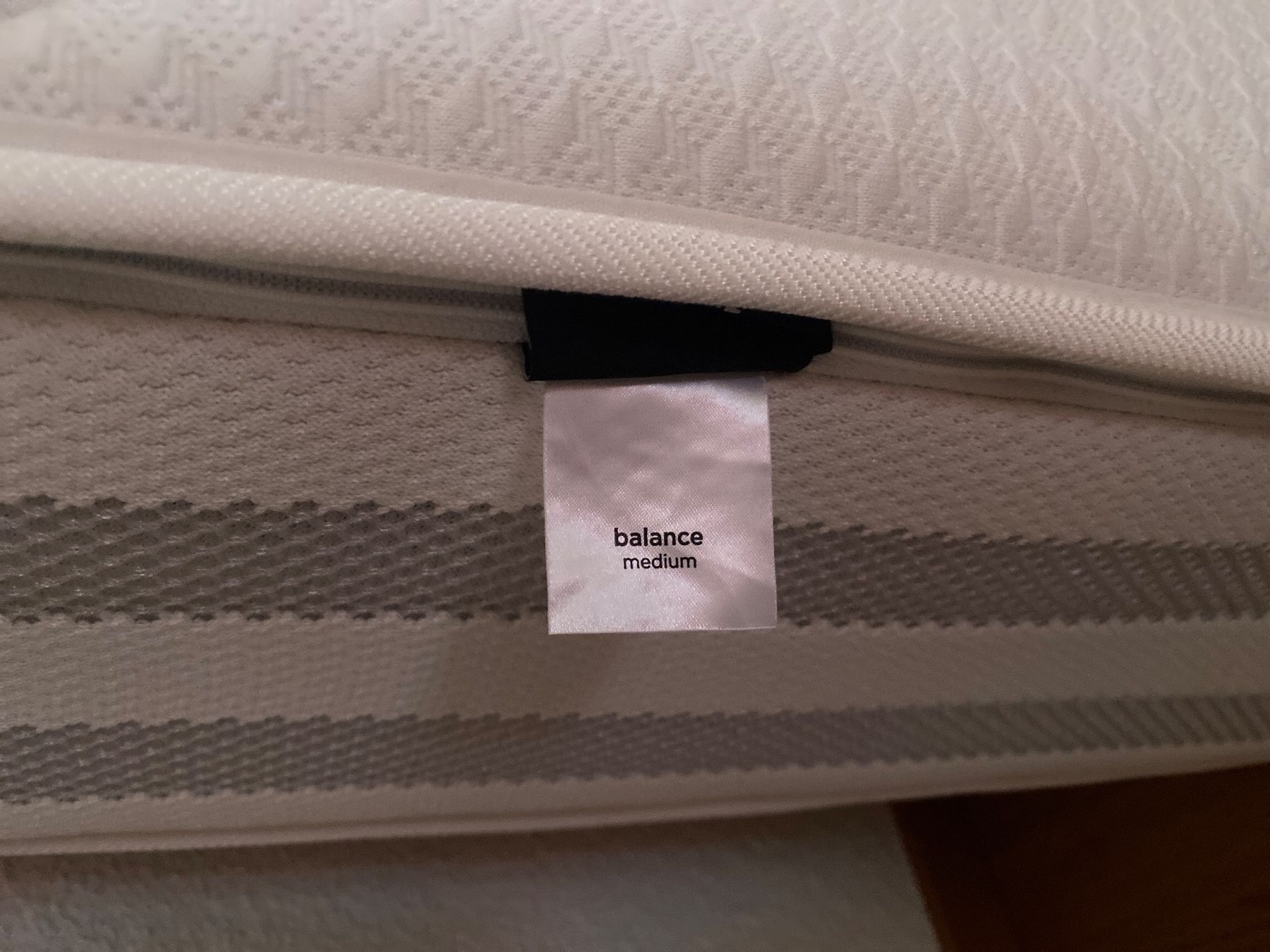 Riposa Matratzen: Matratze Topswiss by Riposa – Neu (gemäss Beschreibung) aus Bern von hoover08 3