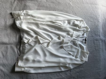 Bluse, H&M, 42