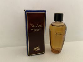 Miniature Bel Ami Hermès