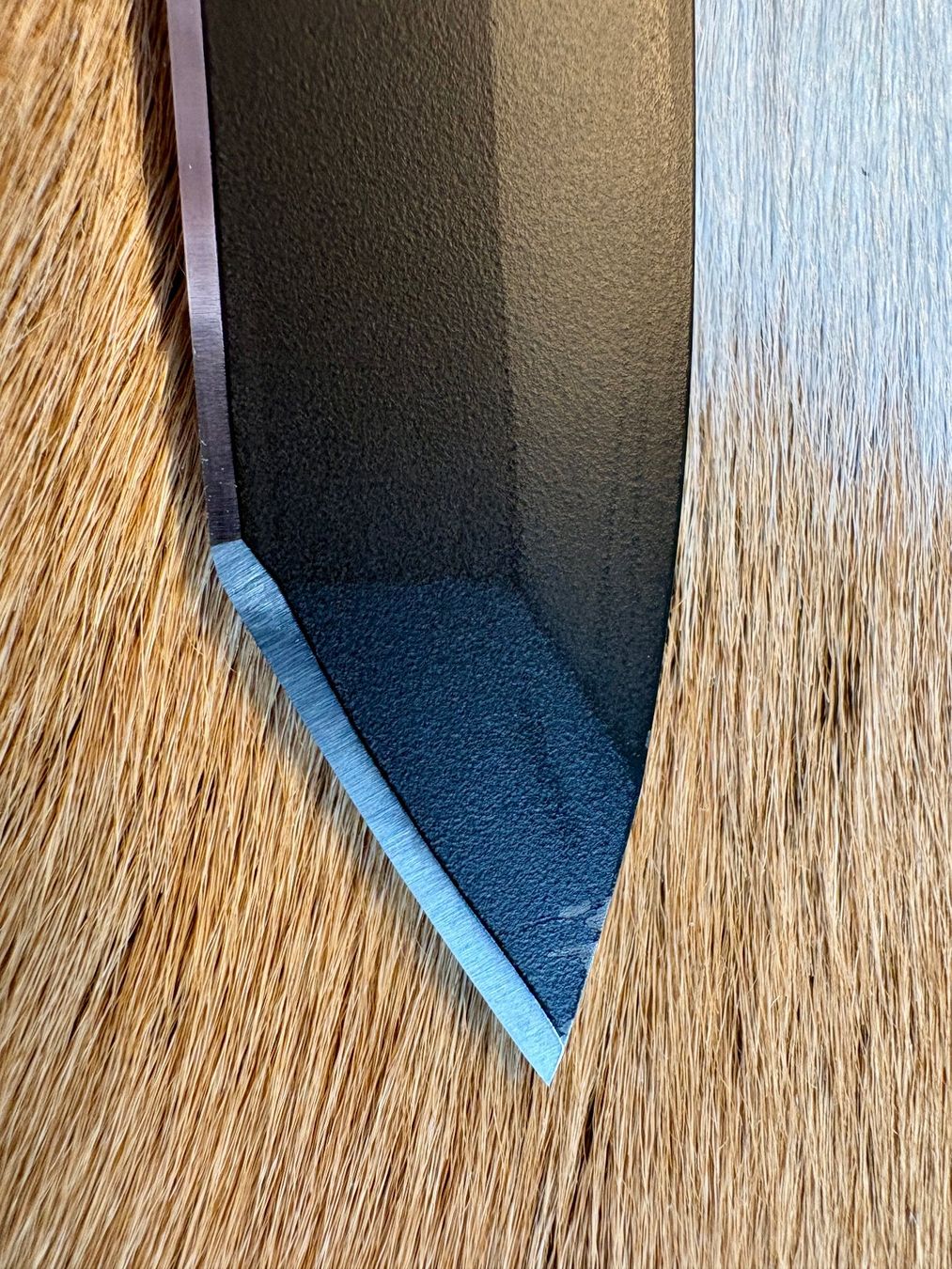 Couteaux militaires: CRKT Stealth First Strike Messer – D'occasion à Frick par mar_vs5y 3