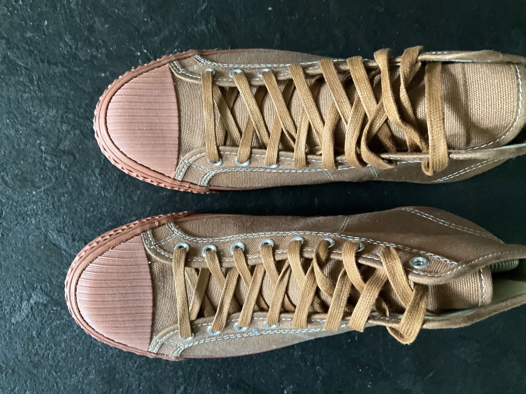 Chaussures hommes: P.F. Sneakers – Neuf avec emballage d'origine à Bülach par Suters0403 2