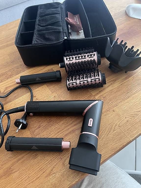 Föhn: Shark FlexStyle 5-in-1 Multistyler – Gebraucht aus Stans von AntonioCorreia 3