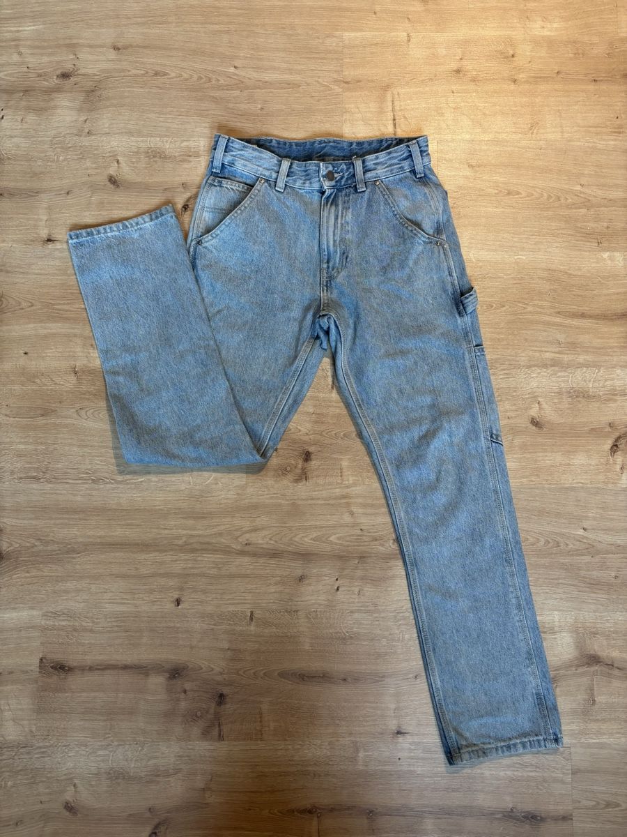 Zara Jeans: Jeans bleu Zara, taille 36 – Nuovo (secondo la descrizione) da Tavannes venduto da callie.mcli