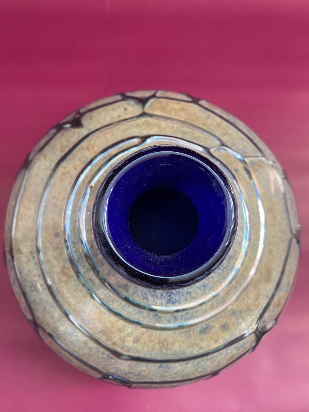 Vasi & Recipienti: Vintage Mid-Century Vase – Usato da Bern venduto da schnupka 2