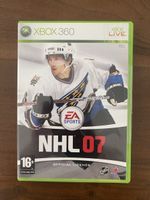 NHL 07 für Xbox 360