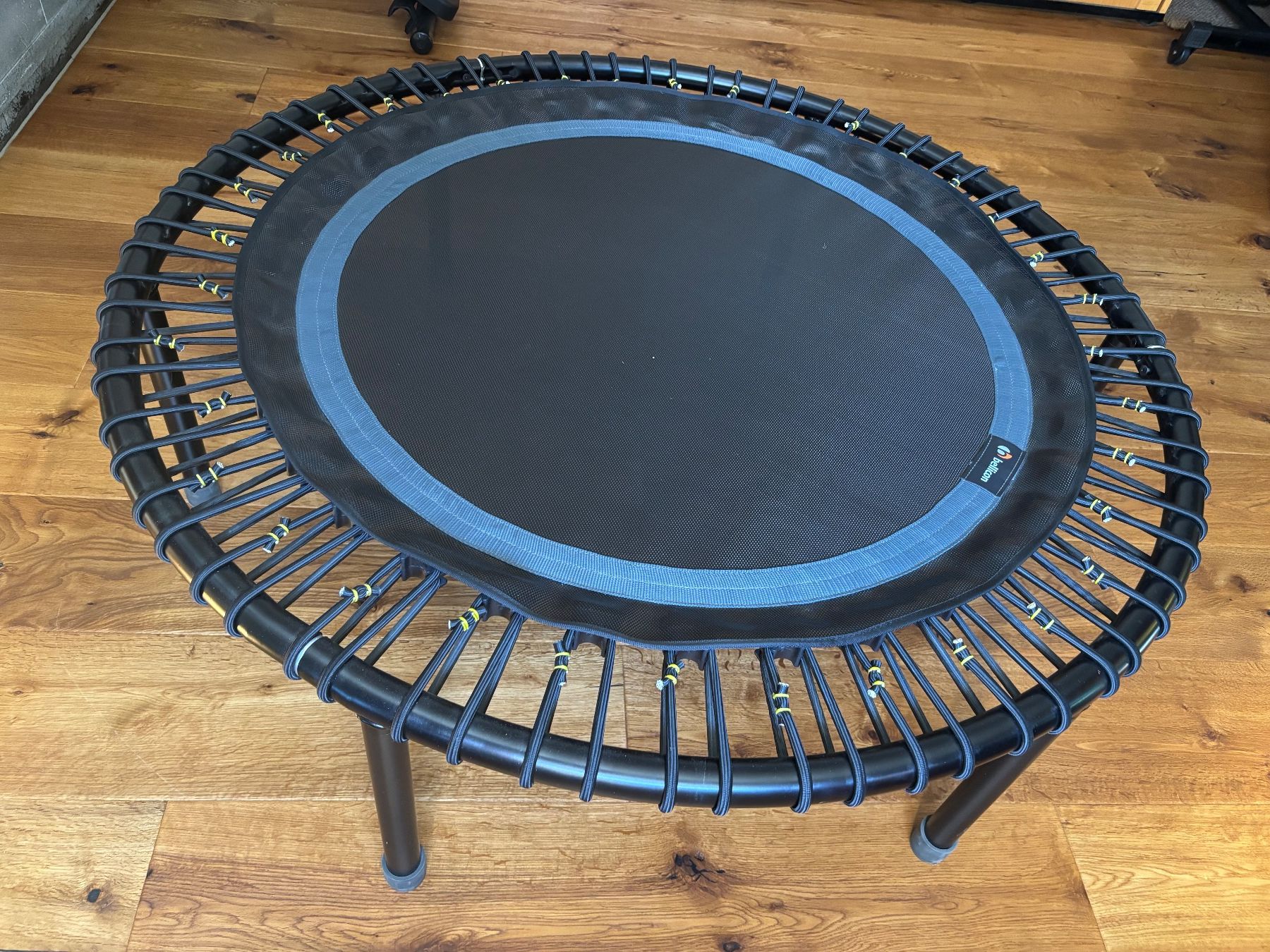 Trampoline: Trampolin Bellicon – Gebraucht aus Reiden von penleo 1