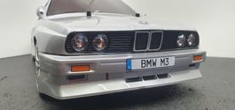 Tamiya BMW M3 Sport Evo