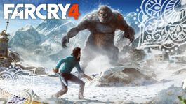 🥷 Far Cry 4 wozu bist du Fähig? Willkommen in Kyrat  Xb One