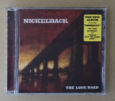 Nickelback – The Long Road - D13