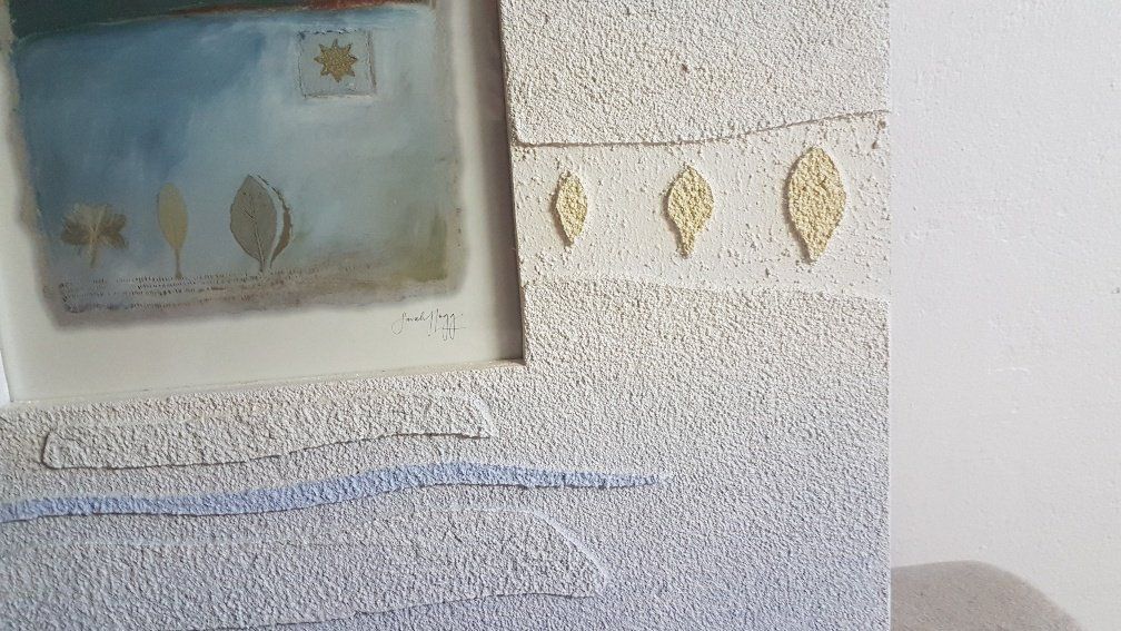 Foto & Immagini: Bild mit Blatt Blanat – Nuovo (secondo la descrizione) da Oensingen venduto da Urs0127 2