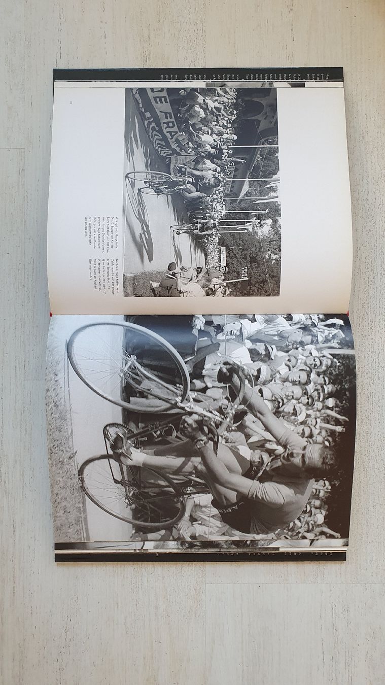 Libri: Buch: Hugo Koblett – Usato da Boll venduto da 27simpson 2