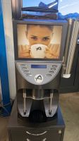 Aequator Brasil CH Anthrazit Kaffeemaschine VM 140-25 Top!