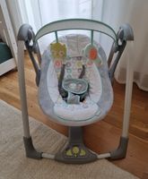 Babyschaukel von Ingenuity, Top Zustand !