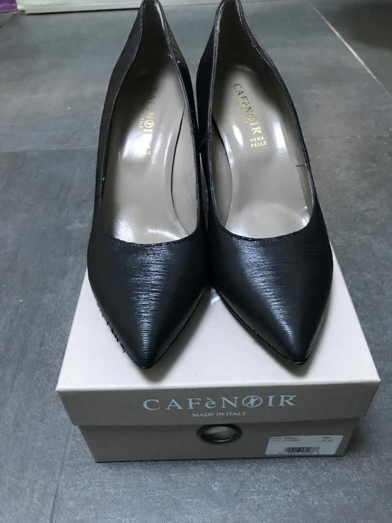 Damenschuhe: CAFèNOIR Shoes taille 40 NEUVES – Neu und originalverpackt aus Delémont von Ma_LoU.01