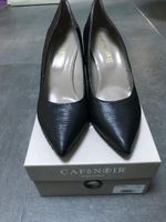 CAFèNOIR Shoes taille 40 NEUVES