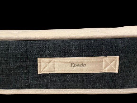 Letti: Epeda Boxspring Villars collection elegance – Usato da Morges venduto da tij_f5fr 3