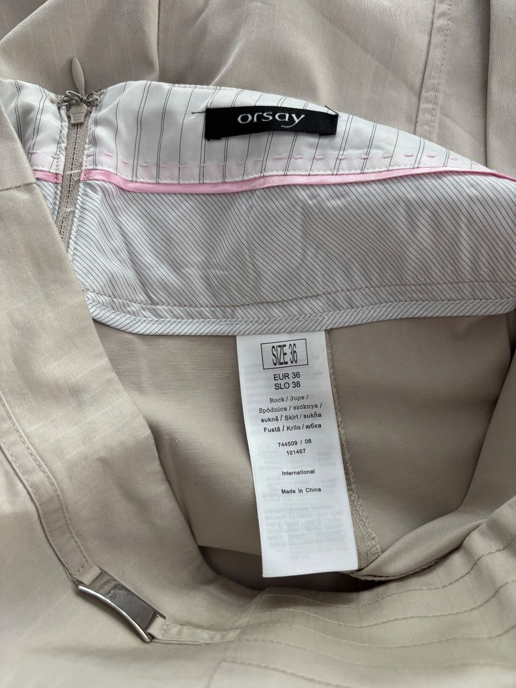 Orsay Completi & Tailleur: Complet – Usato da Arbaz venduto da CicciStore 2