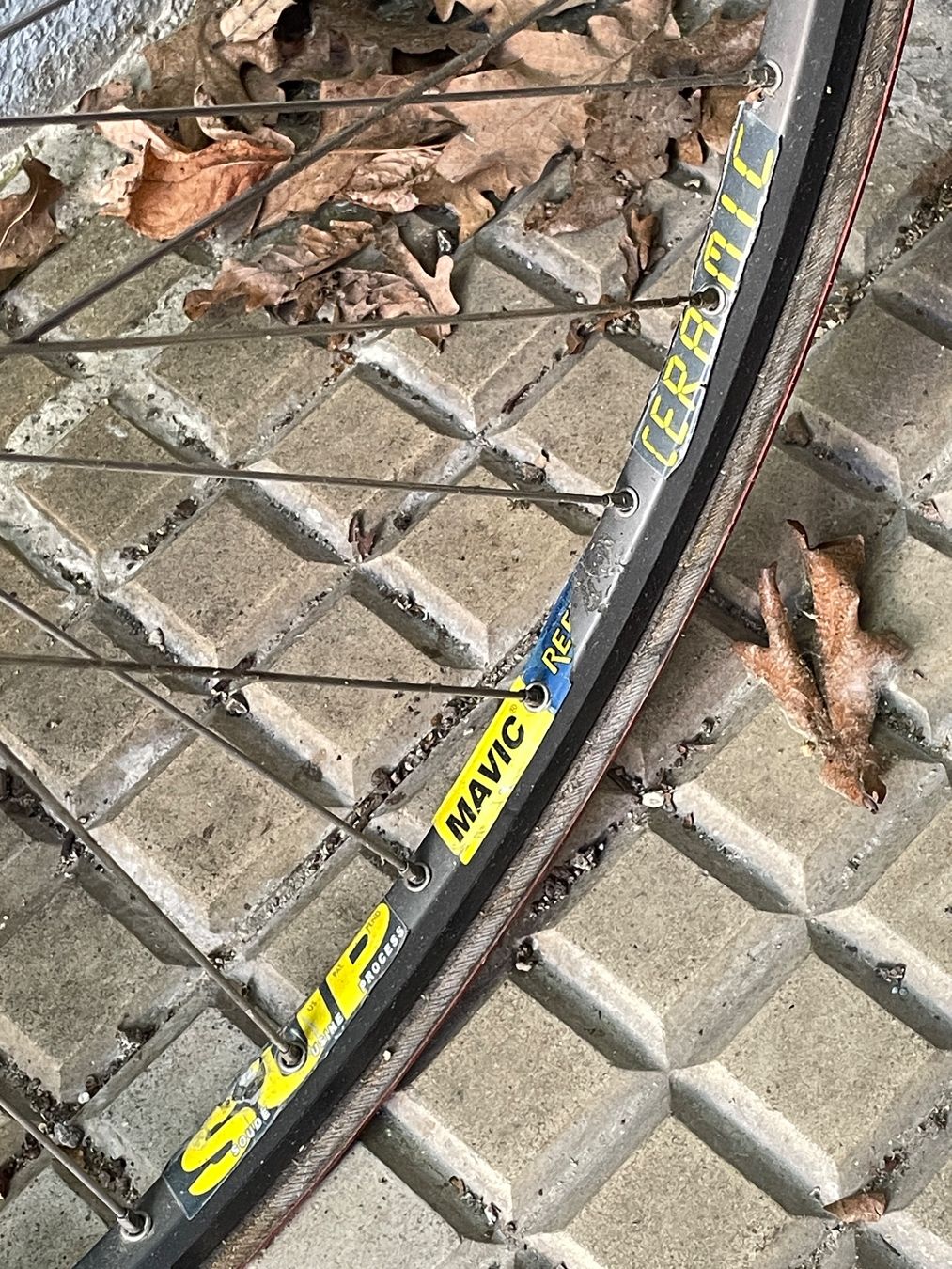 Titan Vélos: Rennrad Vintage – D'occasion à Basel par 3medusa0 9
