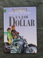 Largo Winch T.14 La Loi du Dollar EO 2005 TBE