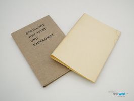 PROF.DR.RUDOLFLAUR-BELART / Geschichte von Augst