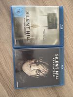 Silent Hill 1&2 BluRay