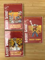 Lucky Luke DVD Box, 3 Filme, FRANZÖSISCH/ENGLISCH