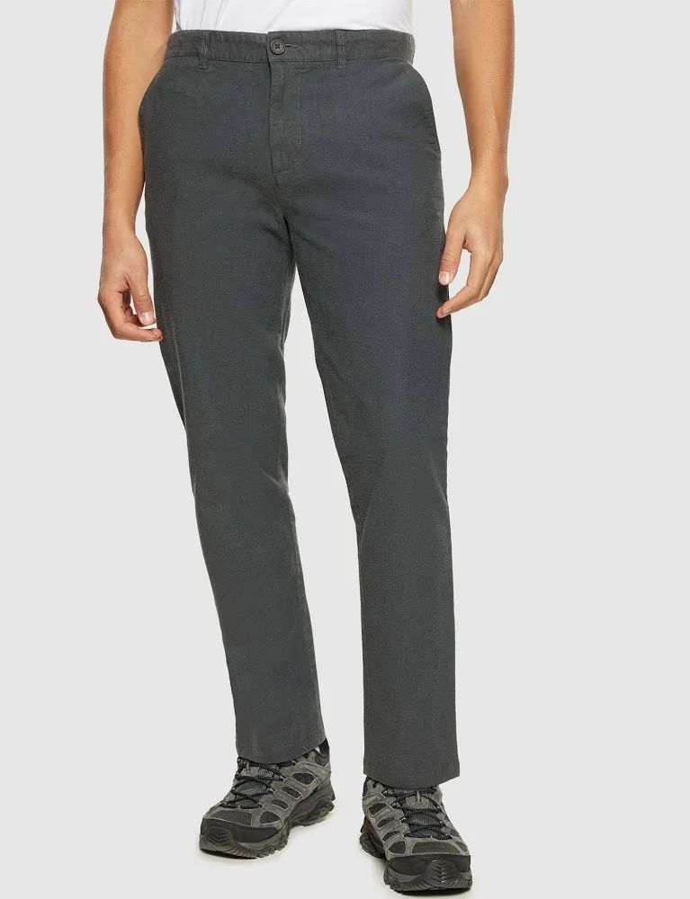 Hosen: Herren Stoffhose Knowledge Cotton Apparel – Gebraucht aus Thun von rwa_xnk2