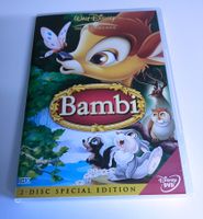 Bambi *2-Disc Special Edition* Disney