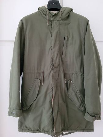 Pepe Jeans mantel