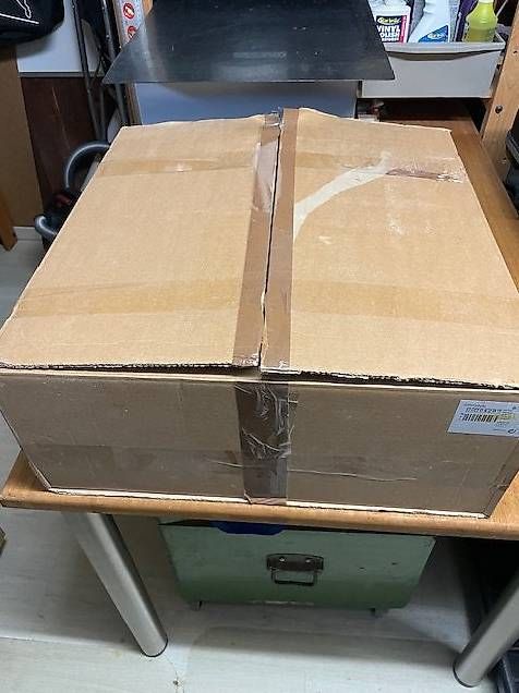 Bosch Lavatrici: Hublot complet de lave-linge BOSCH. NEUF. – Nuovo e nell'imballaggio originale da Bienne venduto da lolbag 4