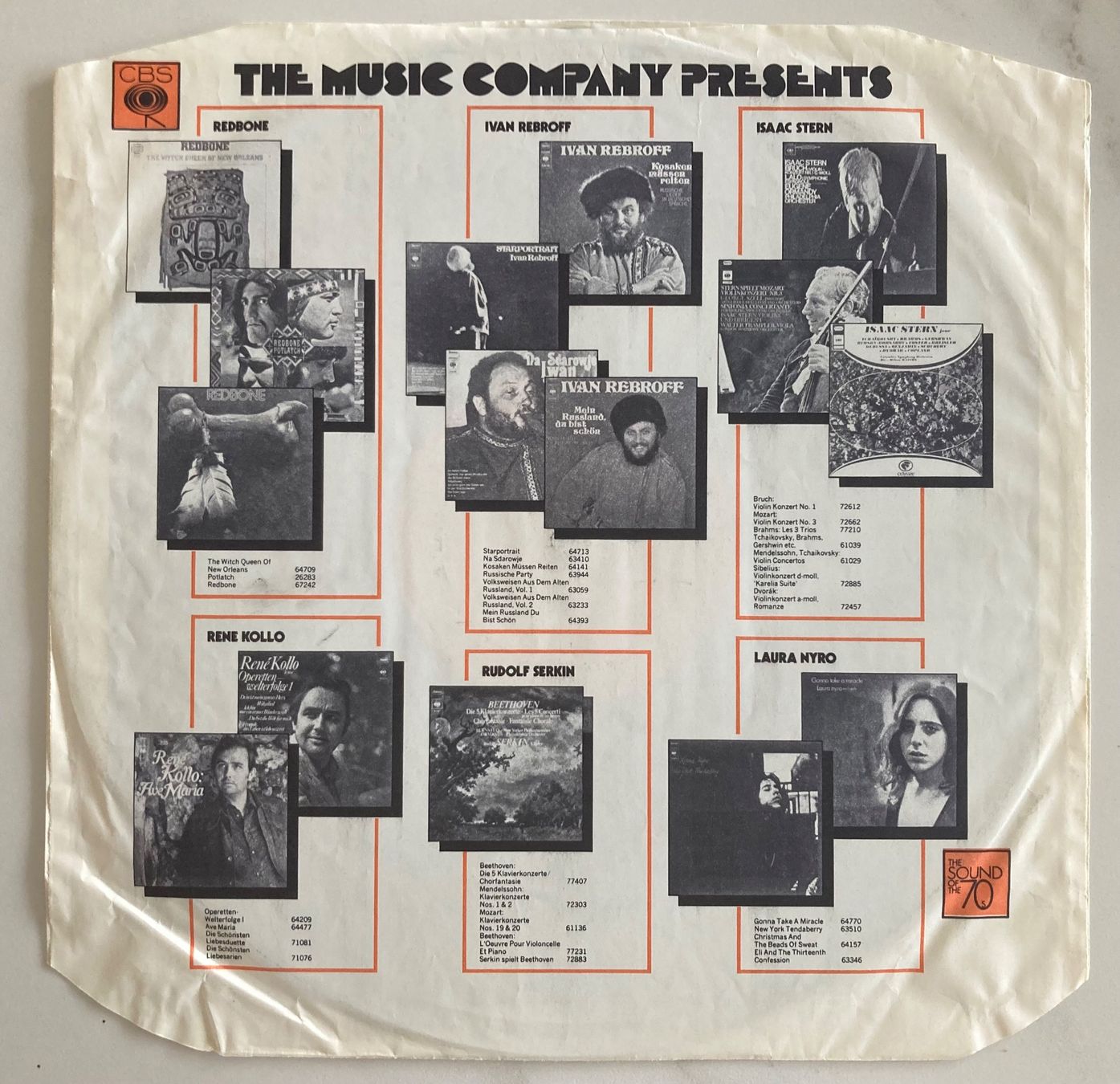 Vinyles: LIZA MINELLI - THE SINGER – D'occasion à Poliez-Pittet par Newtown-Records 2