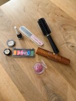 Makeup