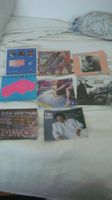 8 Singels 80er Jahre Pop/Rock