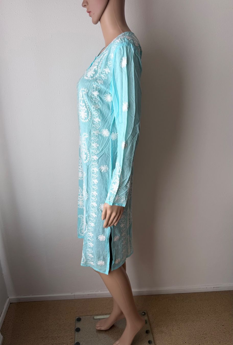 Melissa Odabash Tuniken: MELISSA ODABASH Tunika 🩵 – Gebraucht aus Zürich von ClosetQueen 3