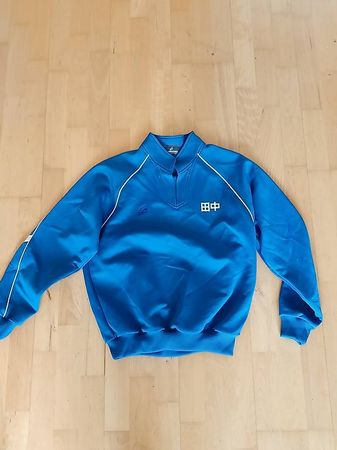 Pullover