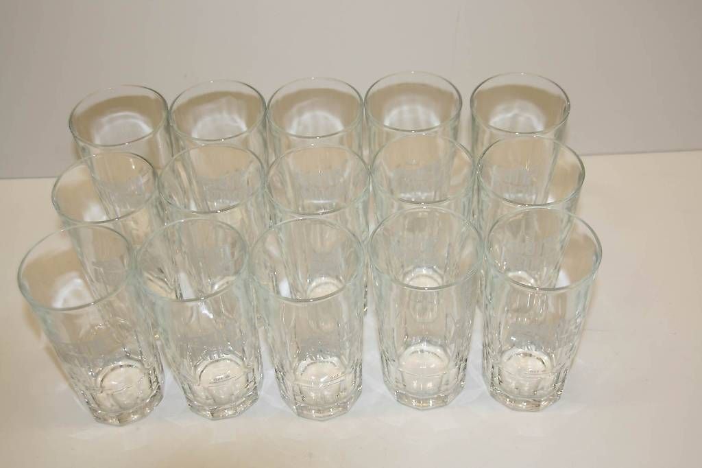 Verres: 9 Aperetif Gläser – D'occasion à Bubendorf par Mia111 3