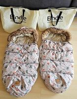 Elodie Kinderwagen Winter-Fusssack (2 Stück verfügbar)