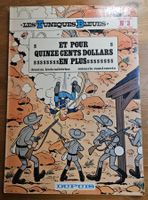 Les tuniques Bleues N 3 (T.B.E.) ED.BROCHE- Et pour quinze