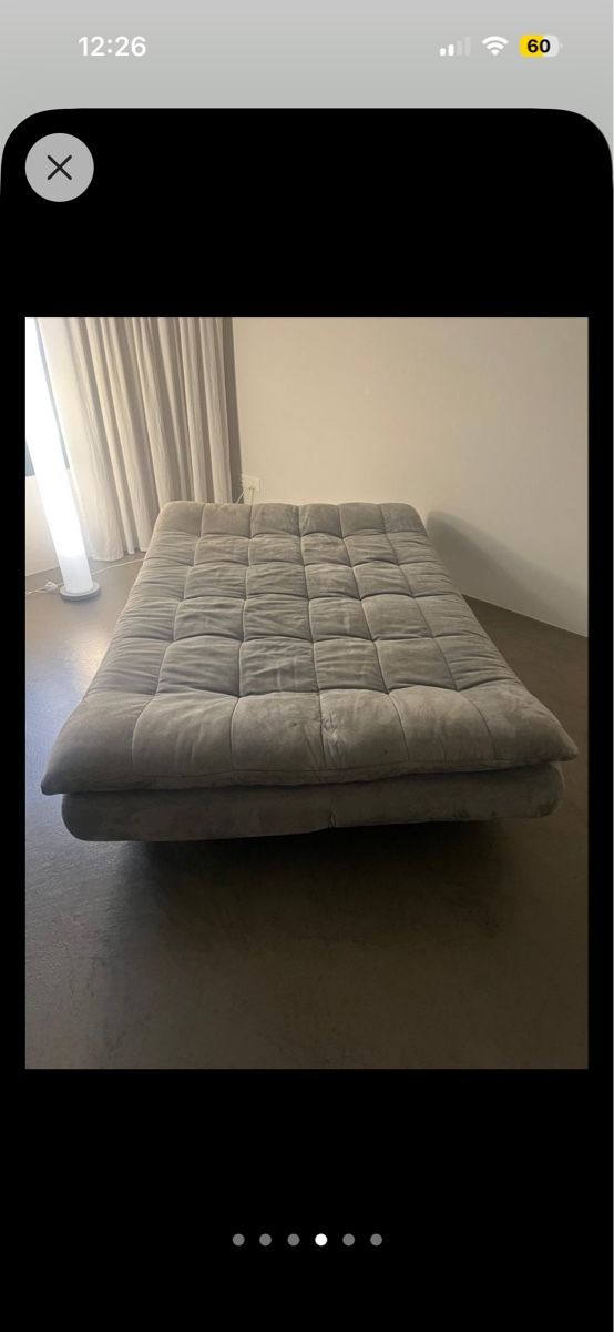 Sofas: Bettsofa – Gebraucht aus Reiden von laliviia 3