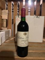 Château Potensac 1987 Médoc
