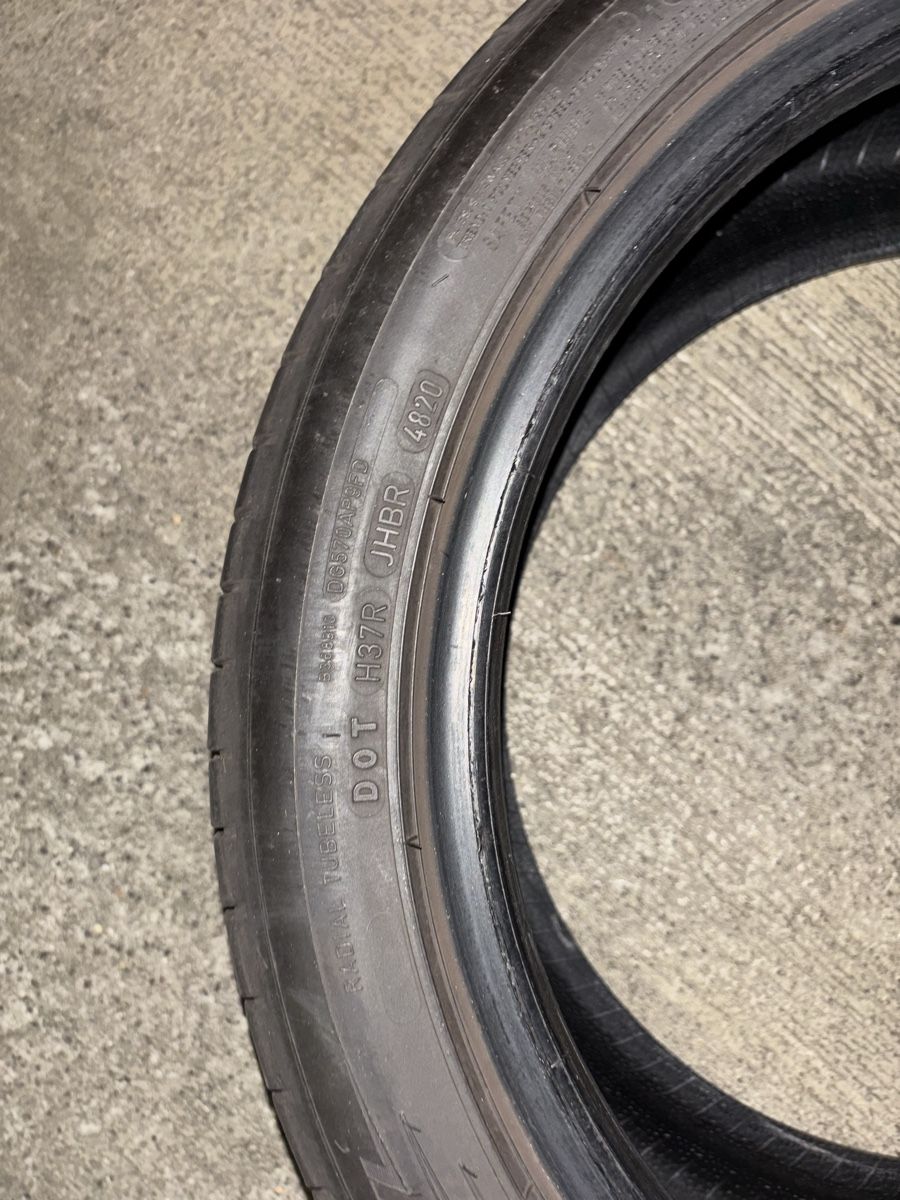 Pneus & Kompletträder: Sommerreifen 1 Stück – Gebraucht aus Zürich von eli_75ql 1
